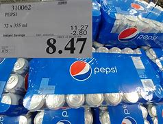 Image result for Pepsi 32 Pack Coia