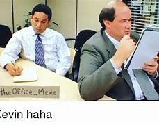 Image result for Kevin Office Meme Are You Kidding Me