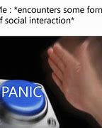 Image result for The Panic Boy Meme