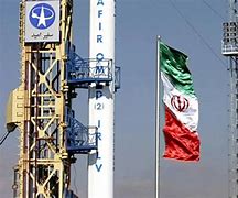 Image result for Iran Space Program
