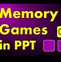 Image result for Presentation Slide Template for Primary Memory