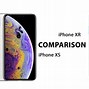 Image result for iPhone Xr vs XS