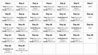 Image result for Free 30-Day Workout Plan