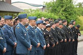 Image result for Canadian Military Outfit