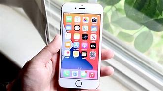 Image result for How to Get iOS 15 On iPhone 6s