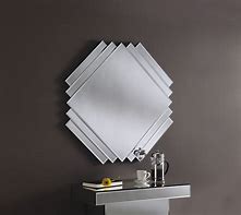 Image result for Small Art Deco Mirrors