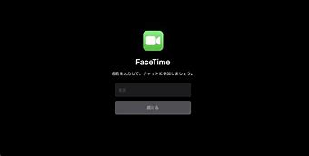 Image result for iPhone FaceTime On Windows