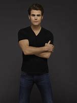 Image result for Stefan From Vampire Diaries