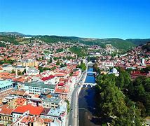 Image result for Sarajevo Panorama