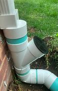 Image result for Plumbing Drain Pipe Fittings