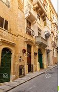 Image result for Old Malta Houses