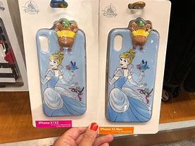 Image result for 3D Cinderella Cell Phone Case