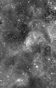 Image result for Black and White Galaxy Background