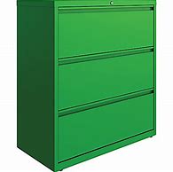 Image result for Locking Lateral File Cabinet