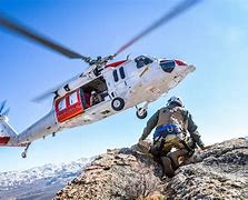 Image result for Military Helicopter in Moncton April 18