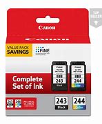 Image result for Ink for Canon Printer Mg2522
