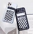 Image result for Off White iPhone Case Yellow