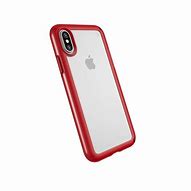 Image result for Speck Case Red iPhone X