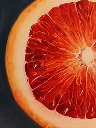Image result for Blood Orange Fruit and Flowers