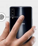 Image result for Which Samsung Phones Have Fingerprint On the Screen