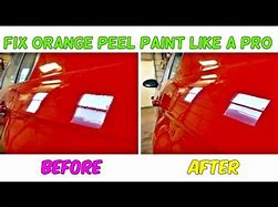 Image result for Orange Metal Flake Paint Jobs