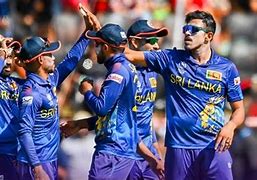 Image result for Sri Lanka ODI Cricket Team