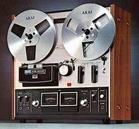 Image result for Akai GX 210D