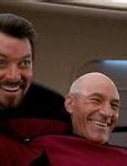 Image result for Picard Riker Meme Generator