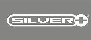 Image result for Silver Plus Logo