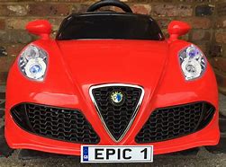 Image result for New Alfa Romeo Kid