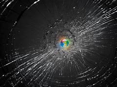 Image result for Fake Cracked Screen Wallpaper
