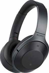 Image result for Sony Bluetooth Headphones
