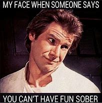 Image result for Funny AA Recovery Memes