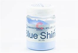 Image result for Blue Shine Tex