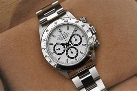 Image result for Rolex Daytona 16520