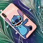 Image result for Selfie with Stitch Phone Case