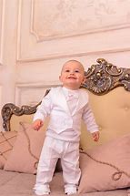 Image result for Christening Suits for Baby Boys