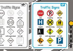 Image result for Traffic Sign Poster