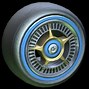 Image result for Rocket League eSports Wheels