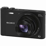 Image result for Sony Cyber-shot HD