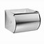Image result for Stainless Steel Paper Holder