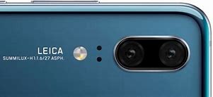 Image result for Huawei P20 Pro Midnight Blue