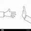 Image result for Wrstling Hand Gesture