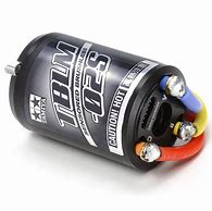 Image result for RC Car Brushless Motor Wire Clamp Holder