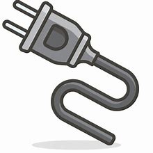 Image result for Electric Car Plug Clip Art