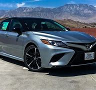 Image result for 2019 Toyota Camry XSE AWD