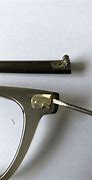 Image result for Eyeglass Hinge Replacement
