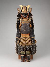 Image result for Japanese Armour