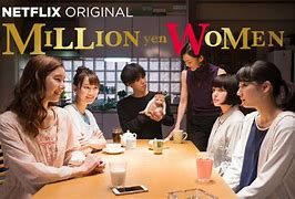 Image result for Japanese Netflix Show