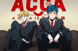 Image result for ACCA 13 Pine
